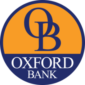 Oxford Bank Logo